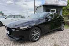 Mazda 3 BP, 2020, пробег 166000 км