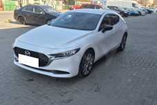 Mazda 3 BP