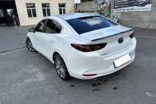 Mazda 3 BP