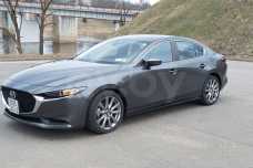Mazda 3 BP