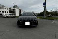 Mazda 3 BP