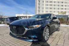 Mazda 3 BP