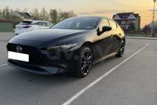 Mazda 3 BP