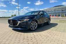 Mazda 3 BP