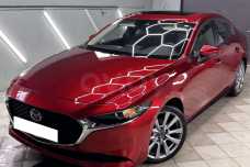Mazda 3 BP