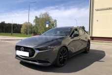 Mazda 3 BP