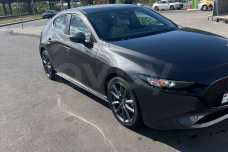 Mazda 3 BP