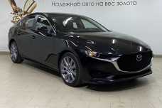 Mazda 3 BP