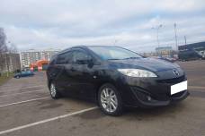 Mazda 5 II