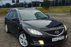 Mazda 6 II