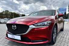 Mazda 6 III  2-й рестайлинг, 2019, пробег 66470 км