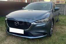 Mazda 6 III 2-й рестайлинг