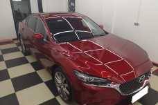 Mazda 6 III 2-й рестайлинг