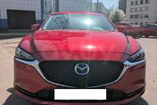 Mazda 6 III 2-й рестайлинг
