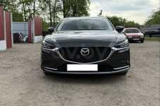 Mazda 6 III 2-й рестайлинг