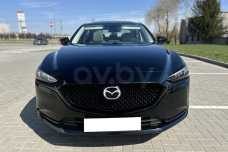 Mazda 6 III 2-й рестайлинг