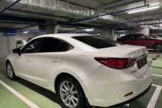Mazda 6 III, 2013, пробег 170000 км