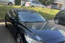 Mazda 6 III, 2013, пробег 180700 км