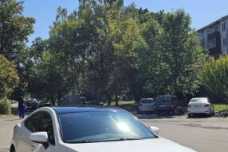 Mazda 6 III, 2014, пробег 210000 км