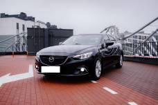 Mazda 6 III