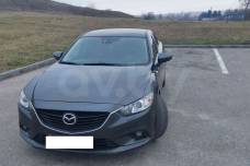 Mazda 6 III