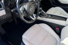 Mazda 6 III  Рестайлинг, 2017, пробег 188000 км