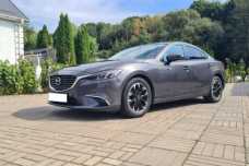 Mazda 6 III  Рестайлинг, 2017, пробег 190000 км