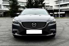 Mazda 6 III  Рестайлинг, 2018, пробег 145000 км