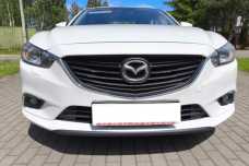 Mazda 6 III  Рестайлинг, 2018, пробег 170000 км
