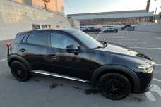 Mazda CX-3 I