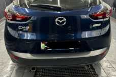 Mazda CX-3 I  Рестайлинг, 2020, пробег 45000 км