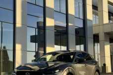 Mazda CX-30 , 2019, пробег 139000 км