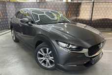 Mazda CX-30 , 2019, пробег 139800 км