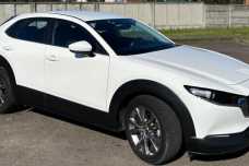 Mazda CX-30 , 2019, пробег 154000 км