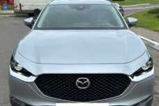 Mazda CX-30 , 2019, пробег 85000 км