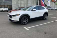 Mazda CX-30 , 2022, пробег 9100 км
