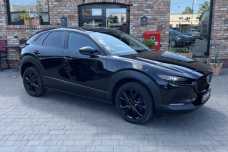 Mazda CX-30 , 2023, пробег 53291 км
