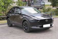 Mazda CX-30 , 2023, пробег 55000 км