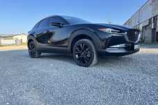 Mazda CX-30 , 2024, пробег 5000 км