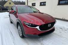 Mazda CX-30 I
