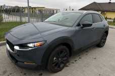 Mazda CX-30 I