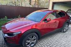 Mazda CX-30 I