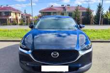 Mazda CX-30 I
