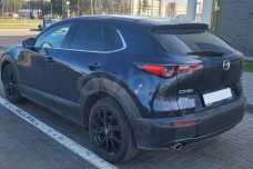 Mazda CX-30 I