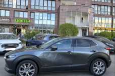 Mazda CX-30 I