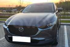 Mazda CX-30 I