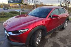 Mazda CX-30 I