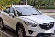 Mazda CX-5 I, 2012, пробег 180000 км