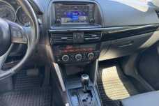 Mazda CX-5 I, 2013, пробег 212430 км