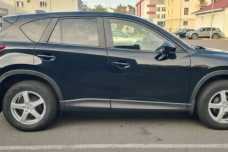 Mazda CX-5 I, 2014, пробег 240000 км